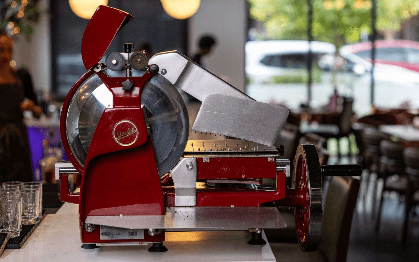 Why the Slicer Matters