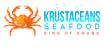 Krustaceans Seafood