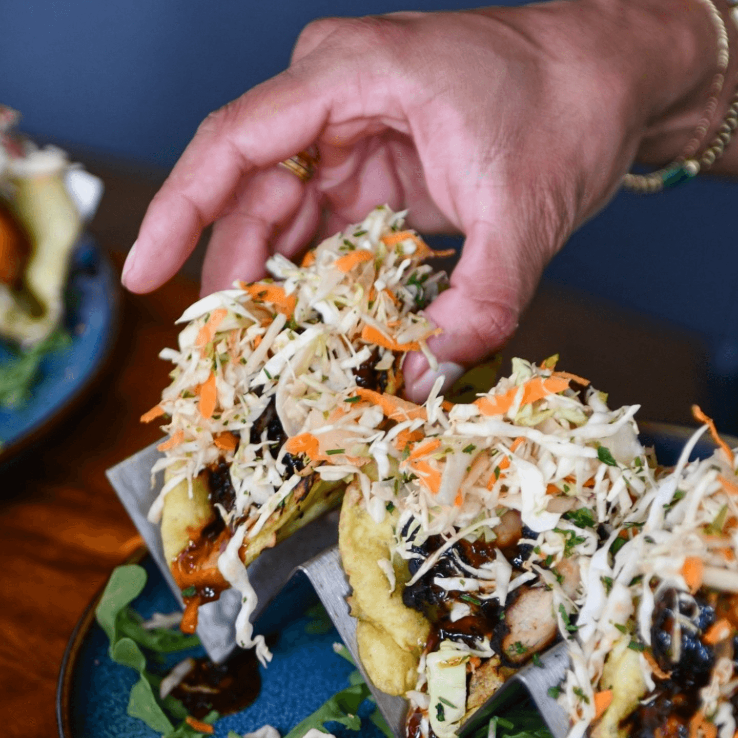 Island Food Done Right