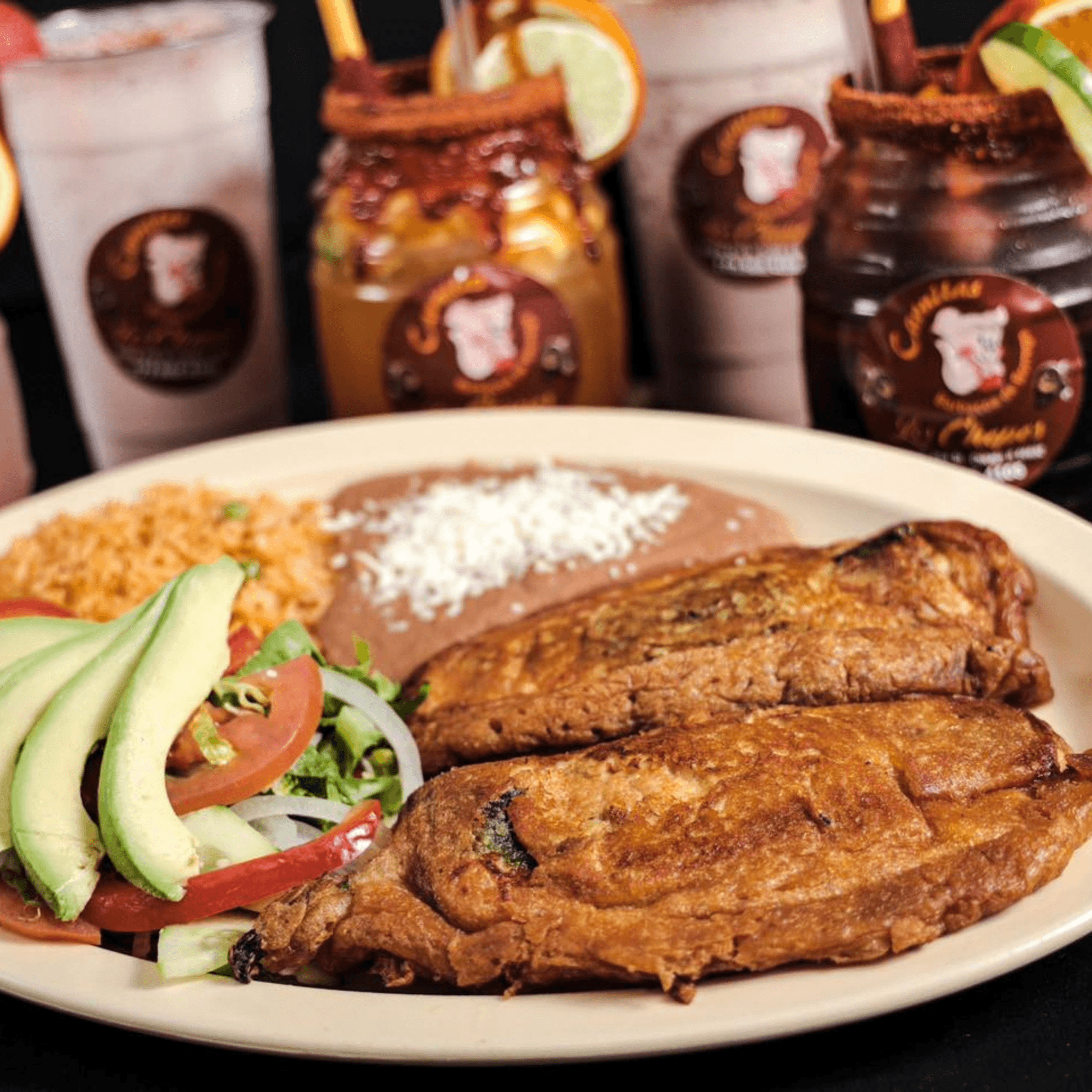 Los Chepes gallery image #2