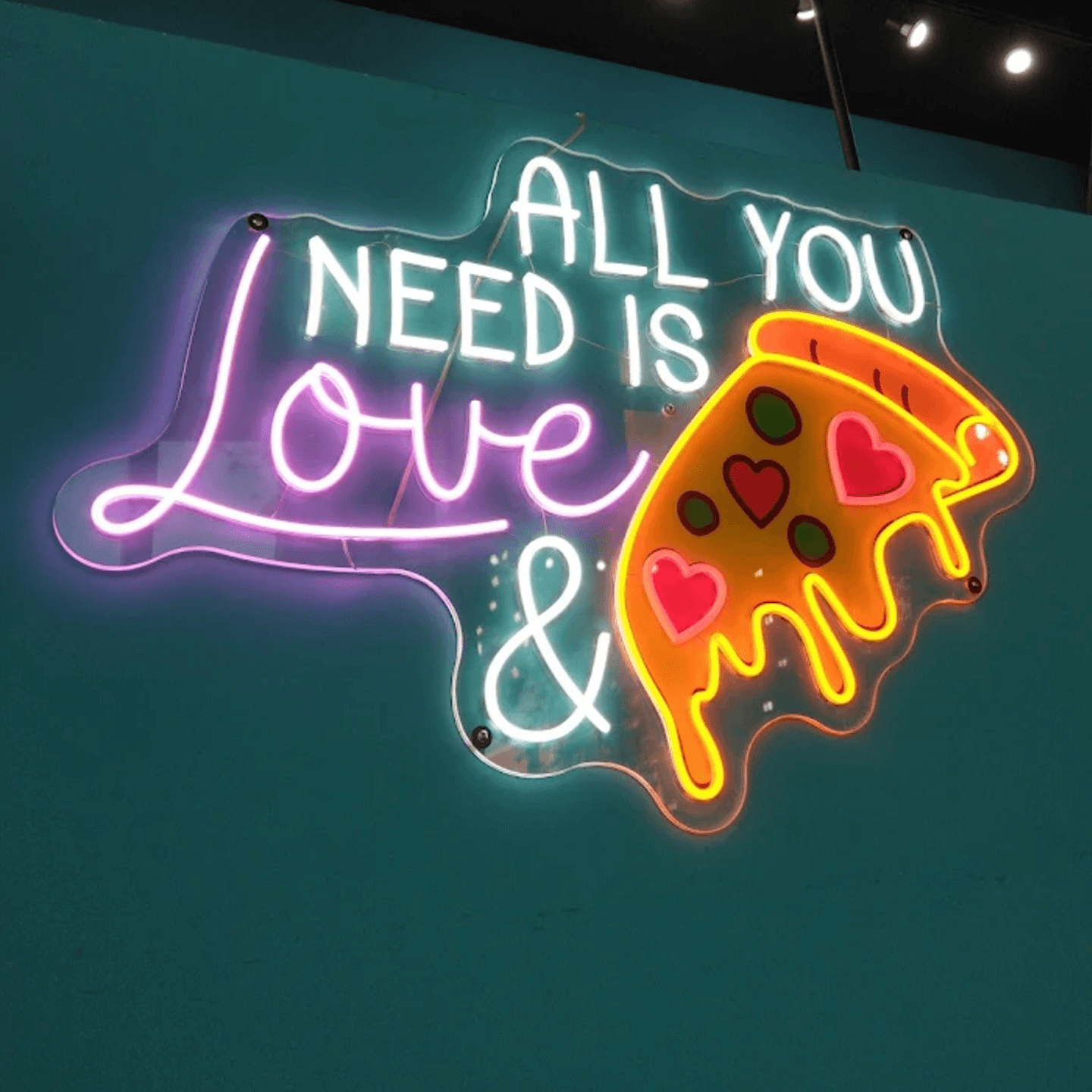 Creating Memories, One Meal at a Time