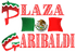 Plaza Garibaldi Mezcaleria