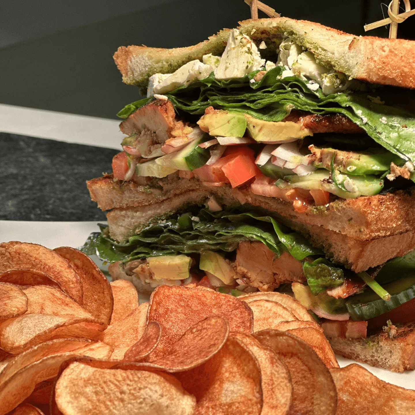 Catering Made Easy for Any Occasion 🎉