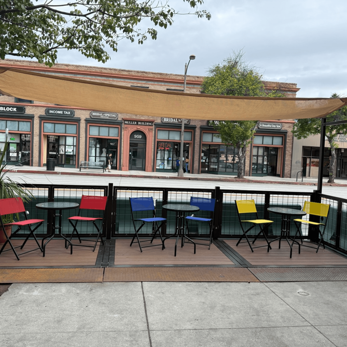 Perfect for Your Next Event