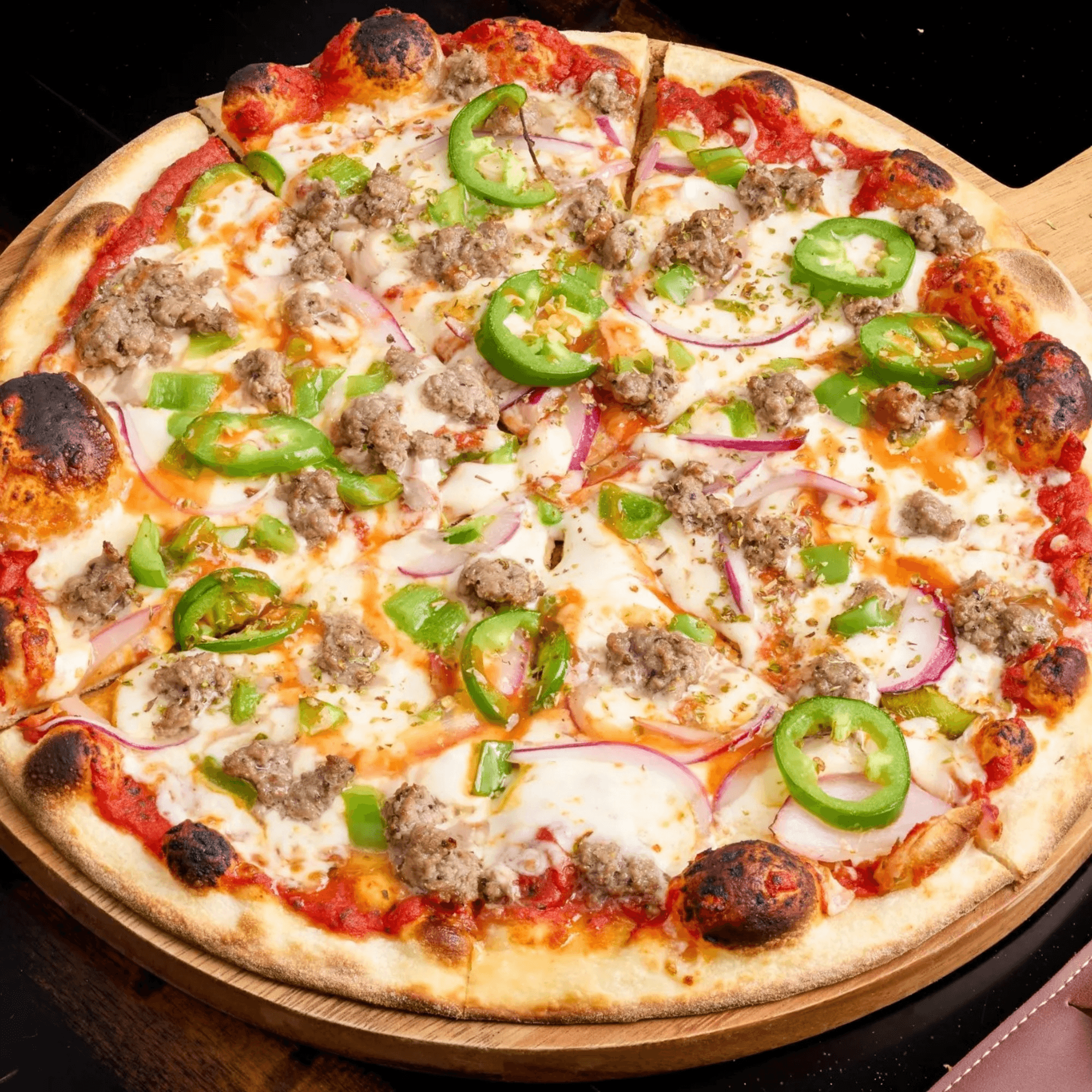 Viking Pizza & Sandwich gallery image #1