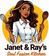 Janet & Ray's