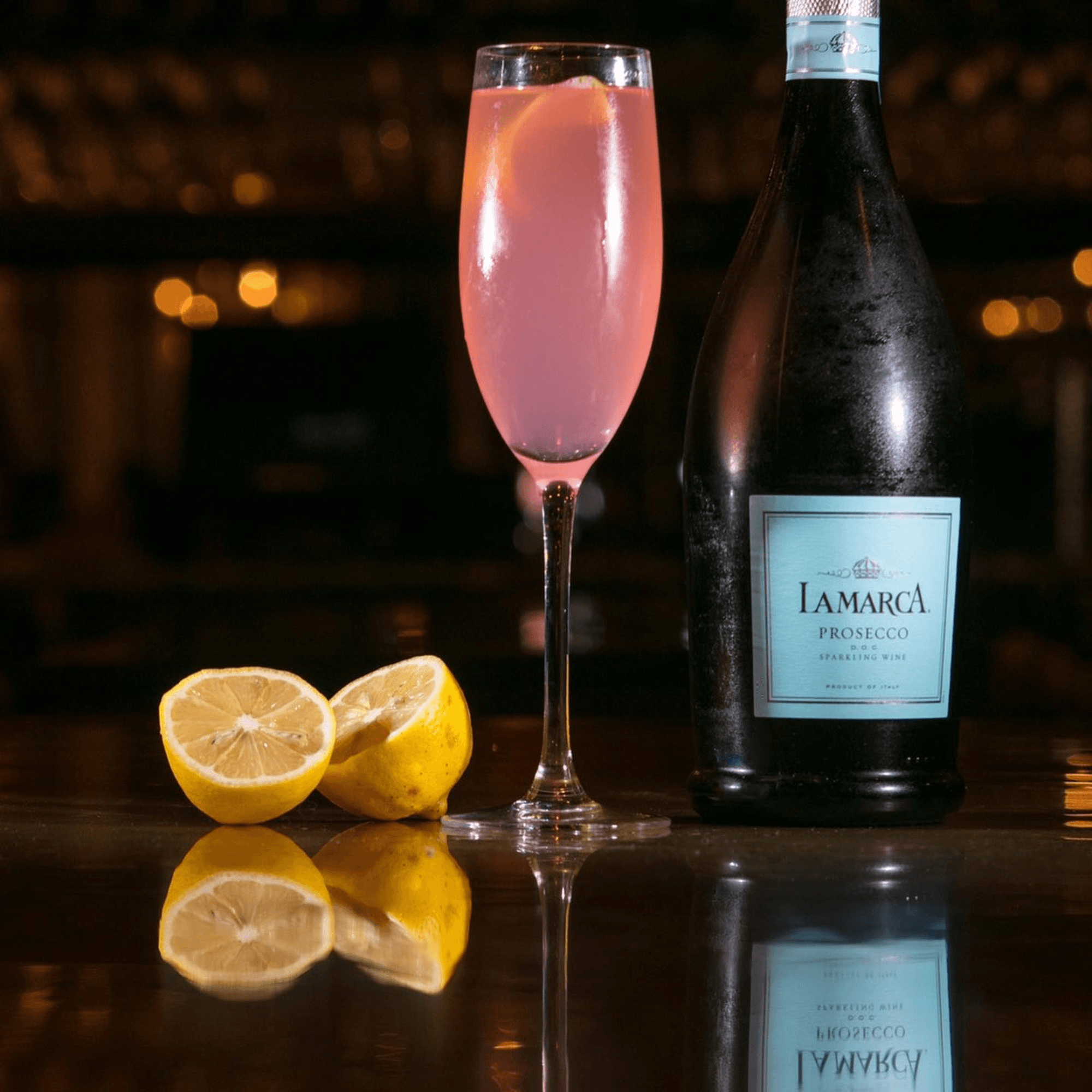 All Set Restaurant & Bar gallery image #84