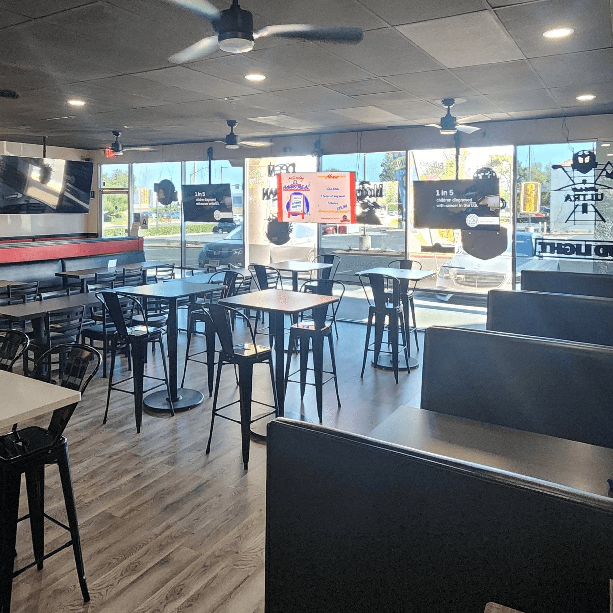 Chiquito Picoso Kitchen & Bar - Moreno Valley gallery image #3