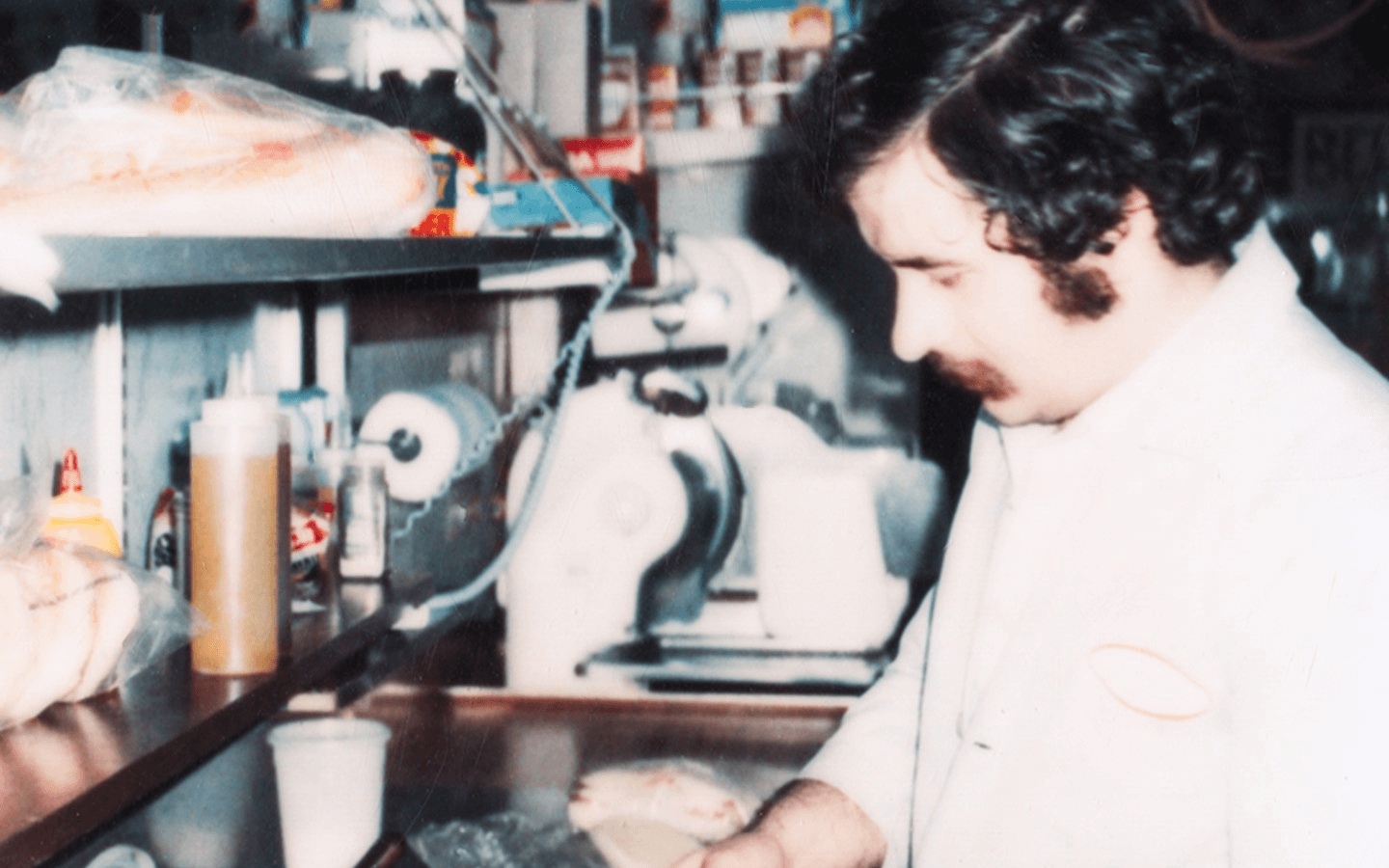 Make Space for Pizza™ Catering