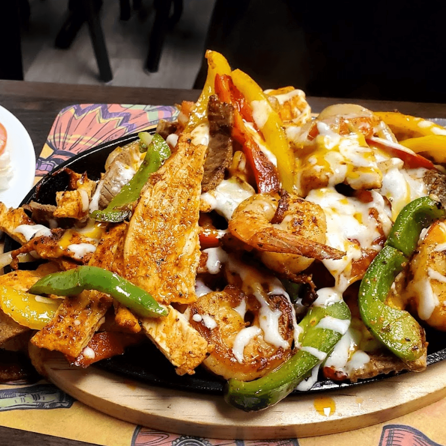 Bring the Flavor to Your Next Event 