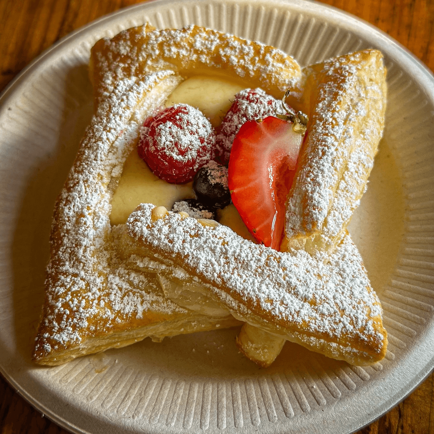 Order Online for Fresh Pastries and Meals