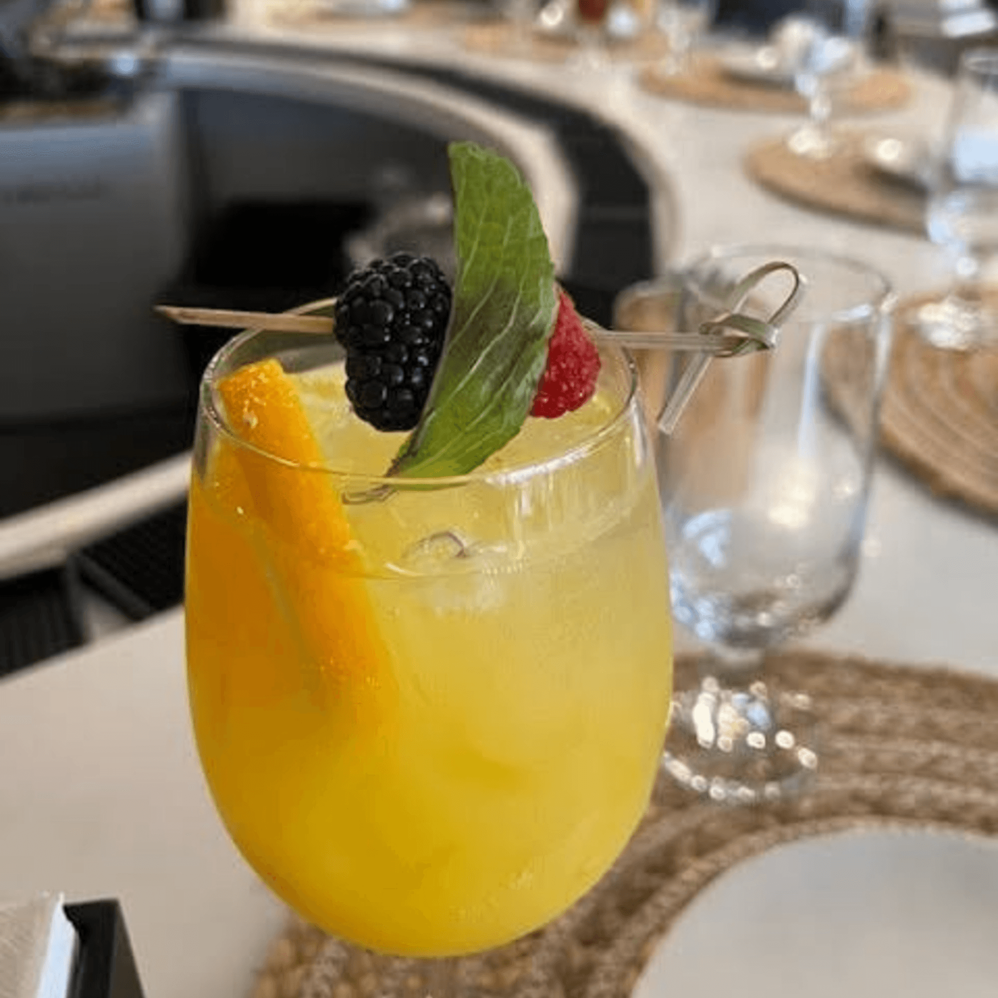 Greer Southern Table gallery image #3