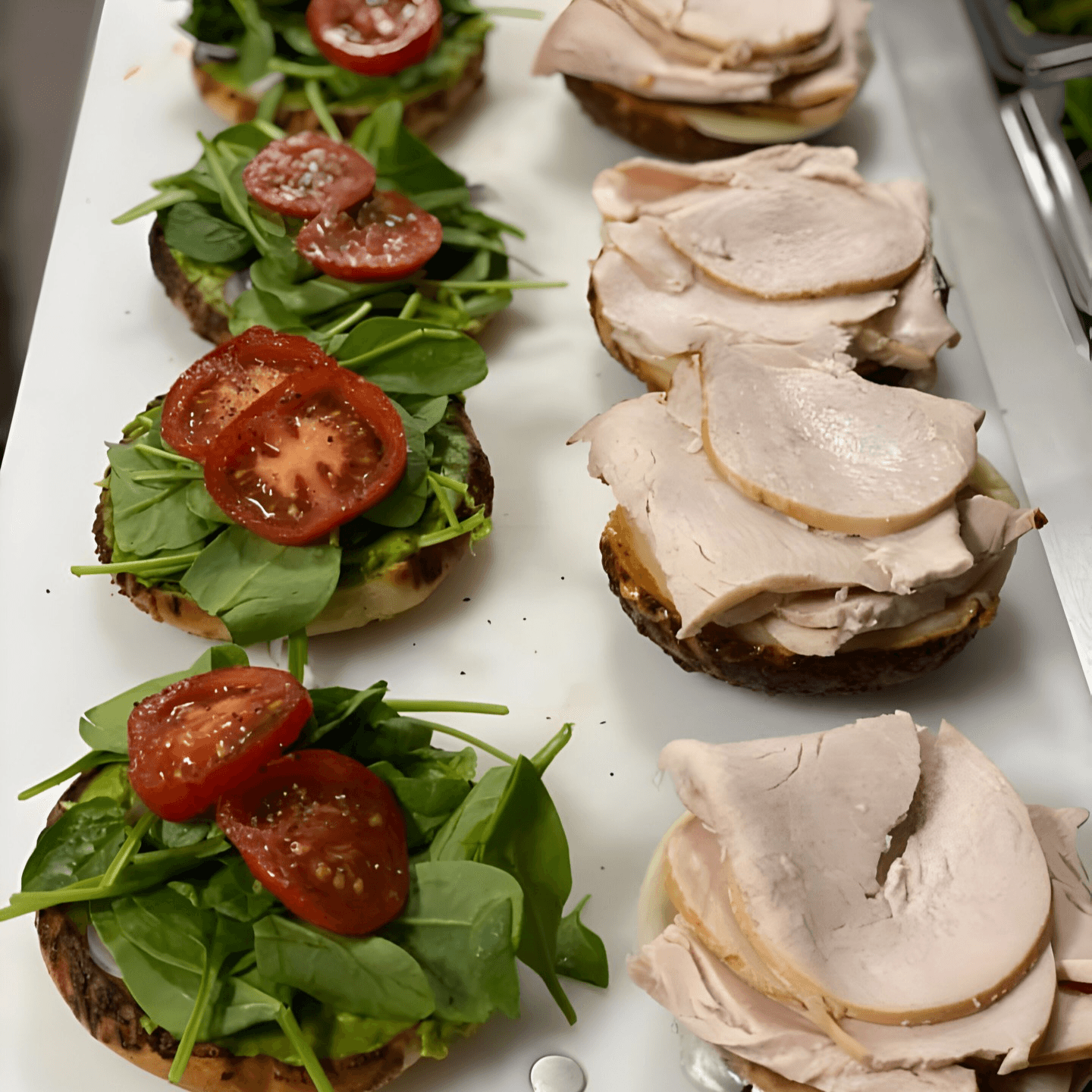 Catering For Every Occasion