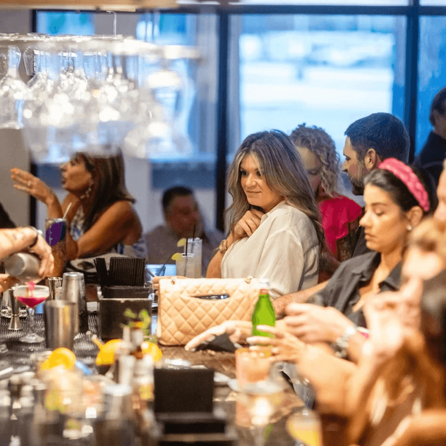 When’s Your Next Big Moment?