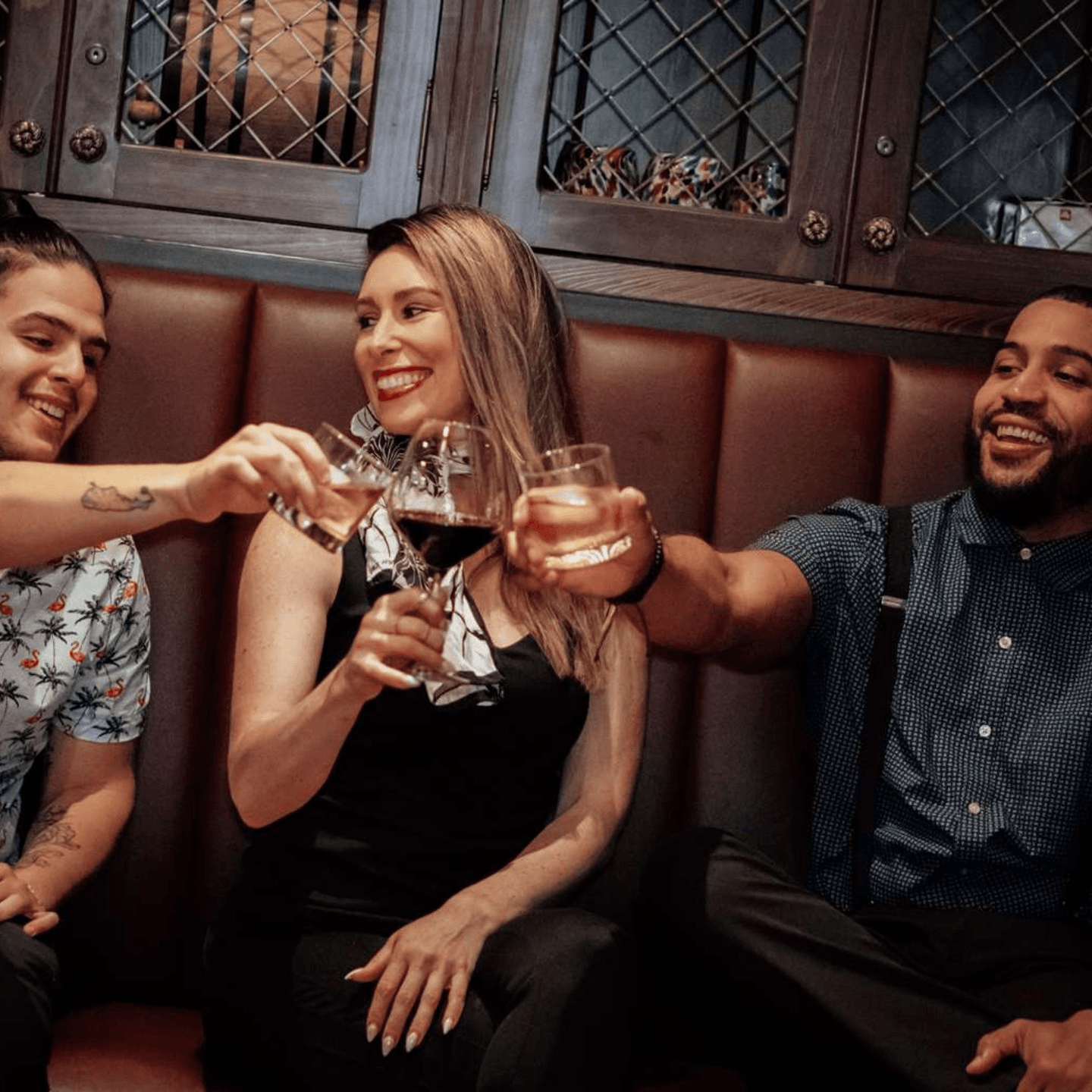Reserve Your Table Today 