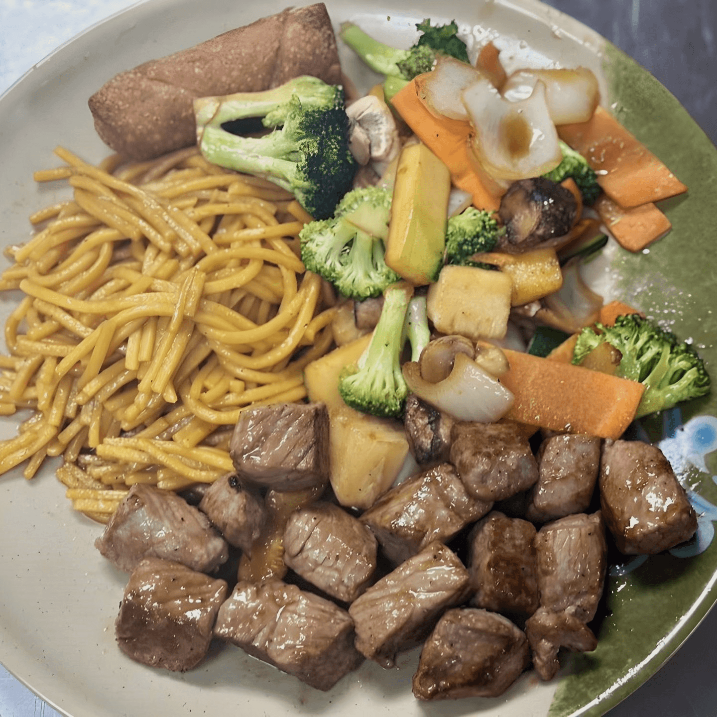 Join Us for a Great Meal