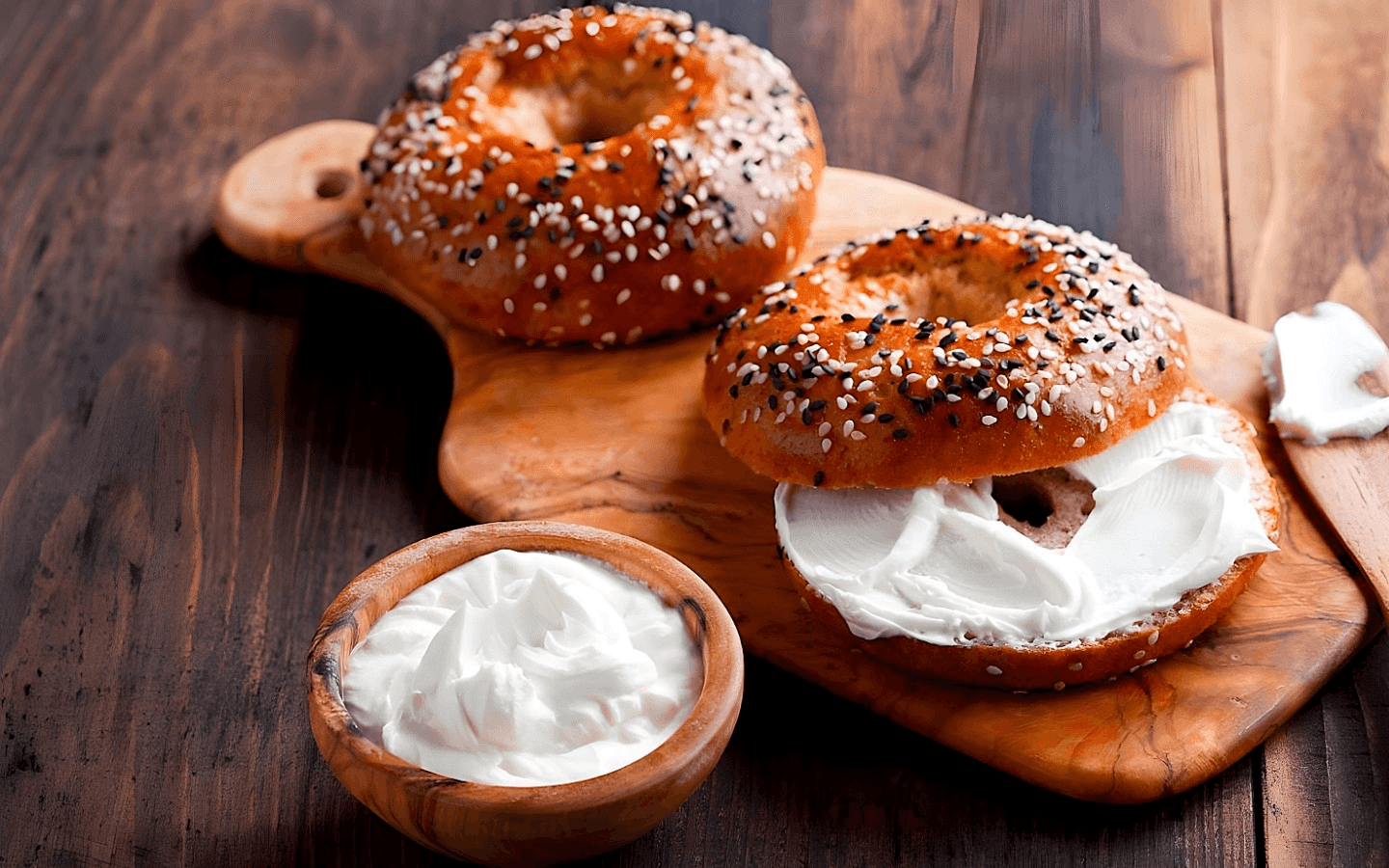 Bagel Nosh Gilbert Rewards