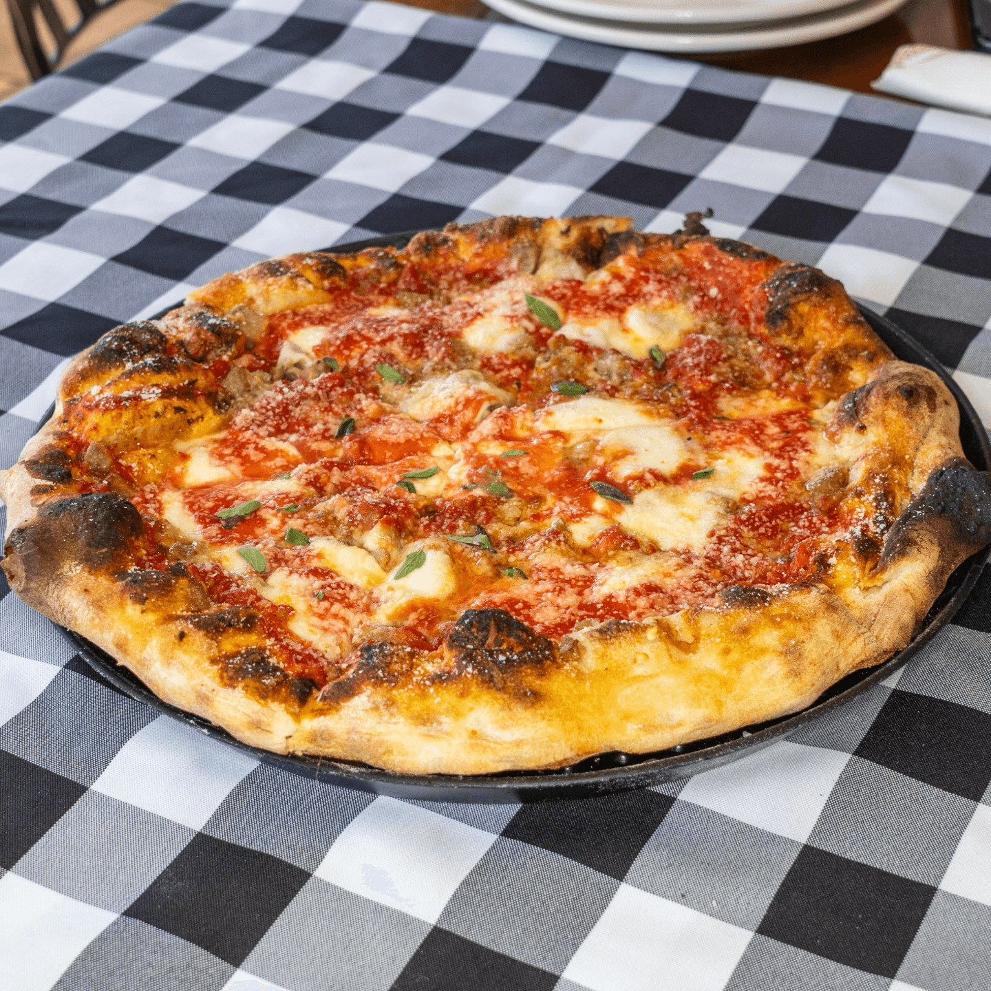 Wood-Fired Favorites You’ll Come Back For