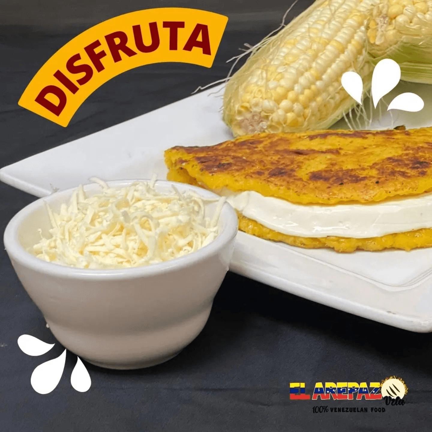 Get to Know Venezuela in a Bite!