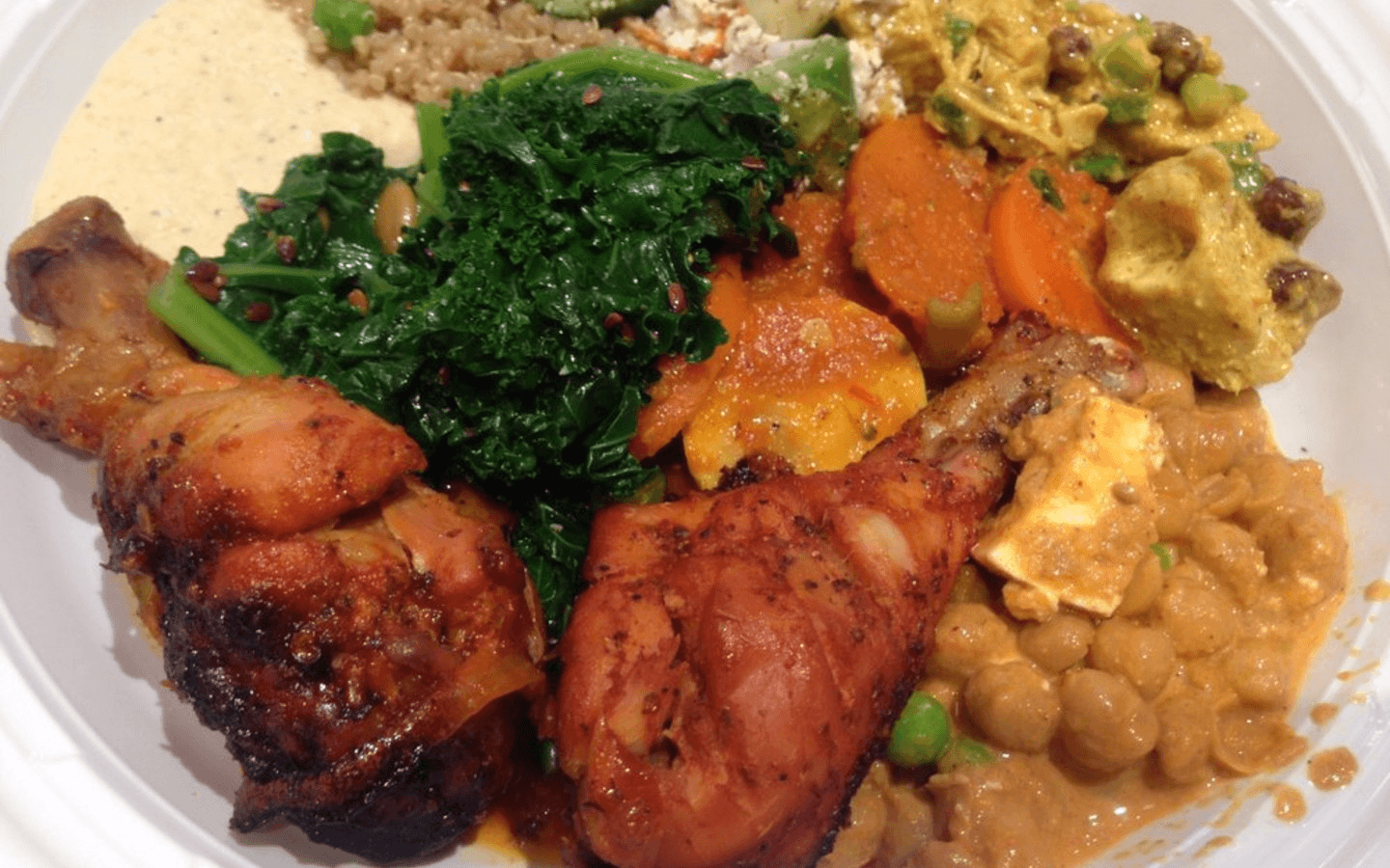 Order Online for Fast, Fresh Meals