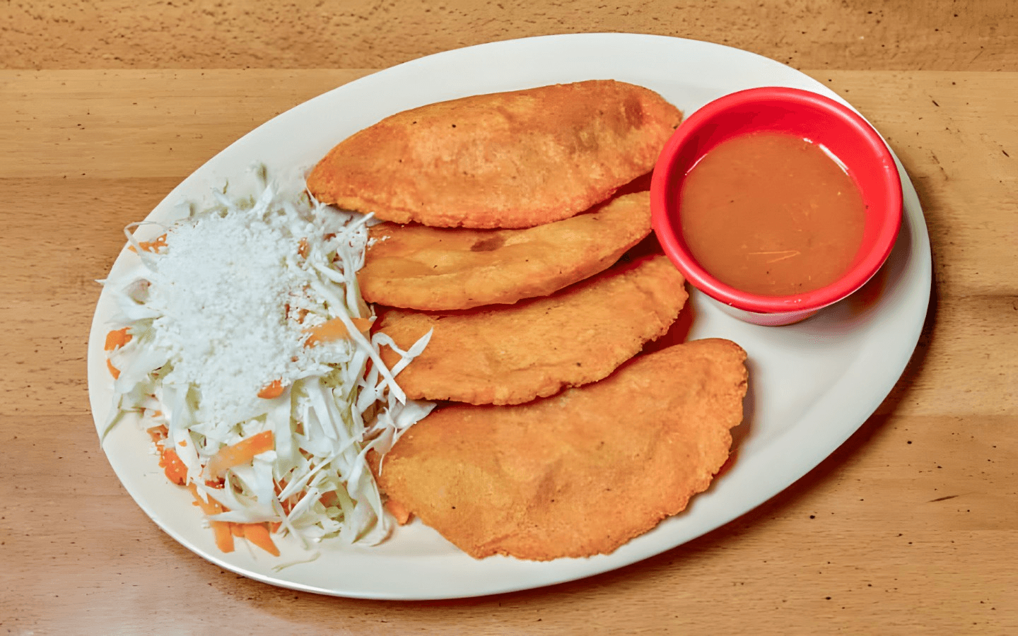 El Sabor Rewards