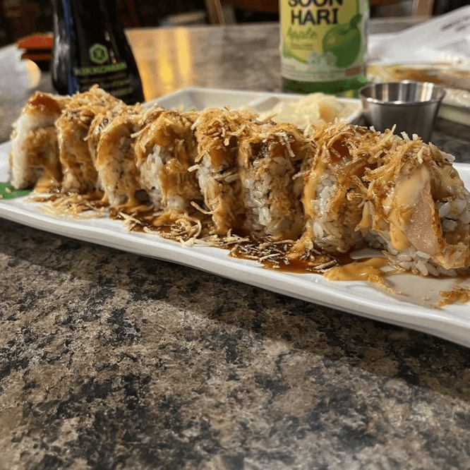 JooN's Special Roll(O).