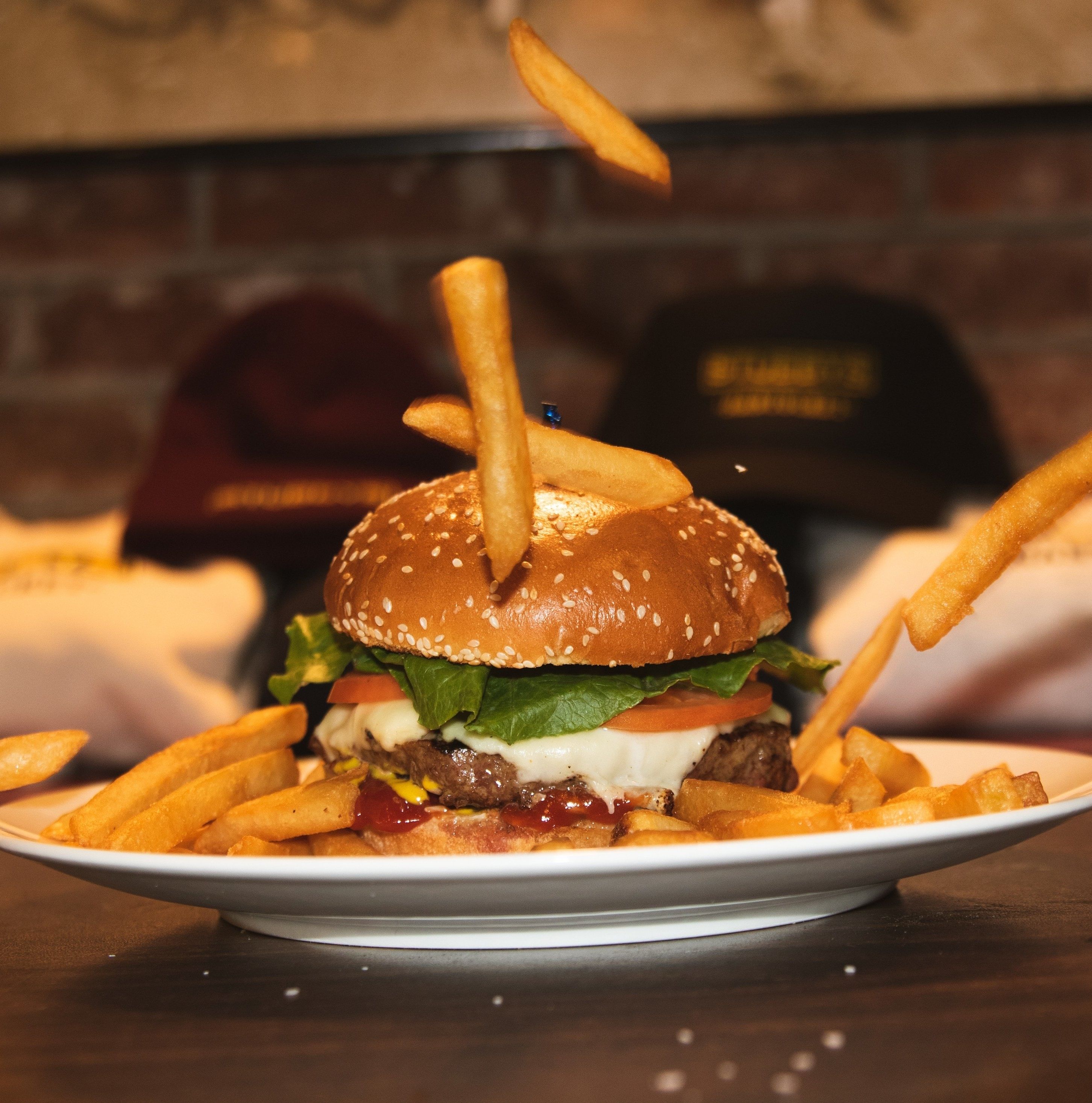 Grilled Chicken Delights: American Favorites and More