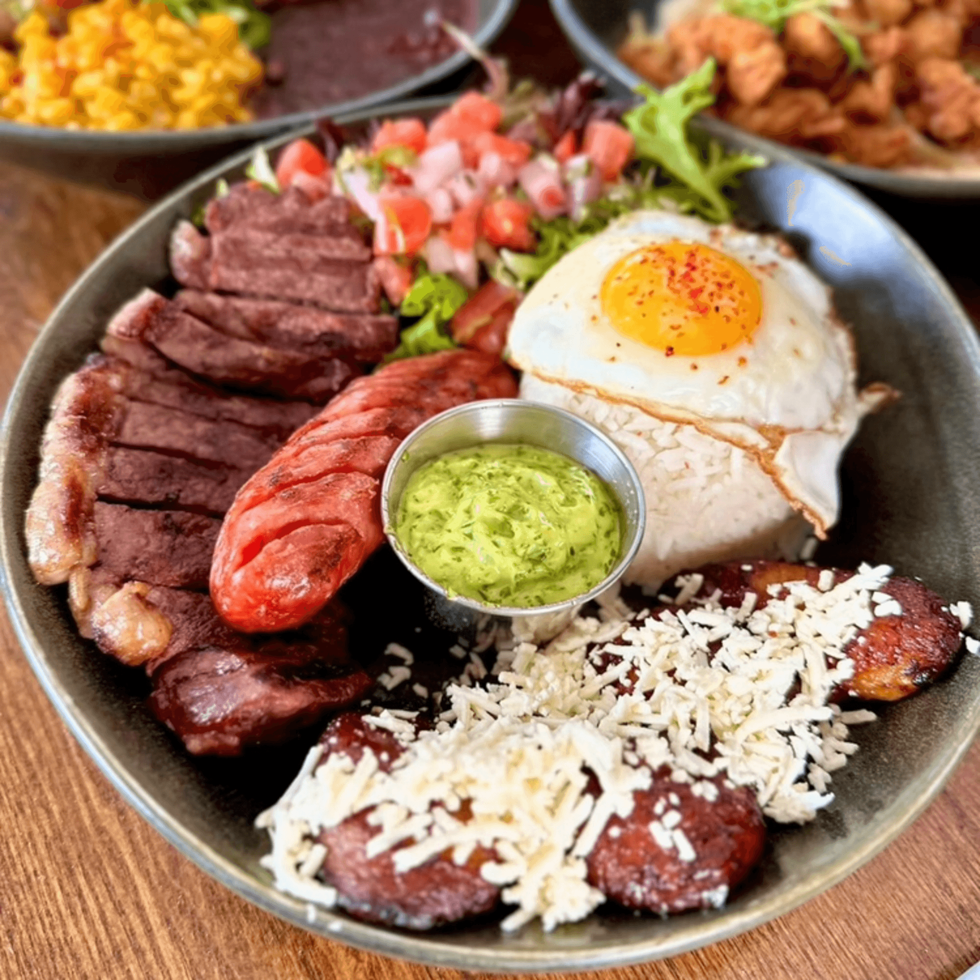 Bocas Grill gallery image #6