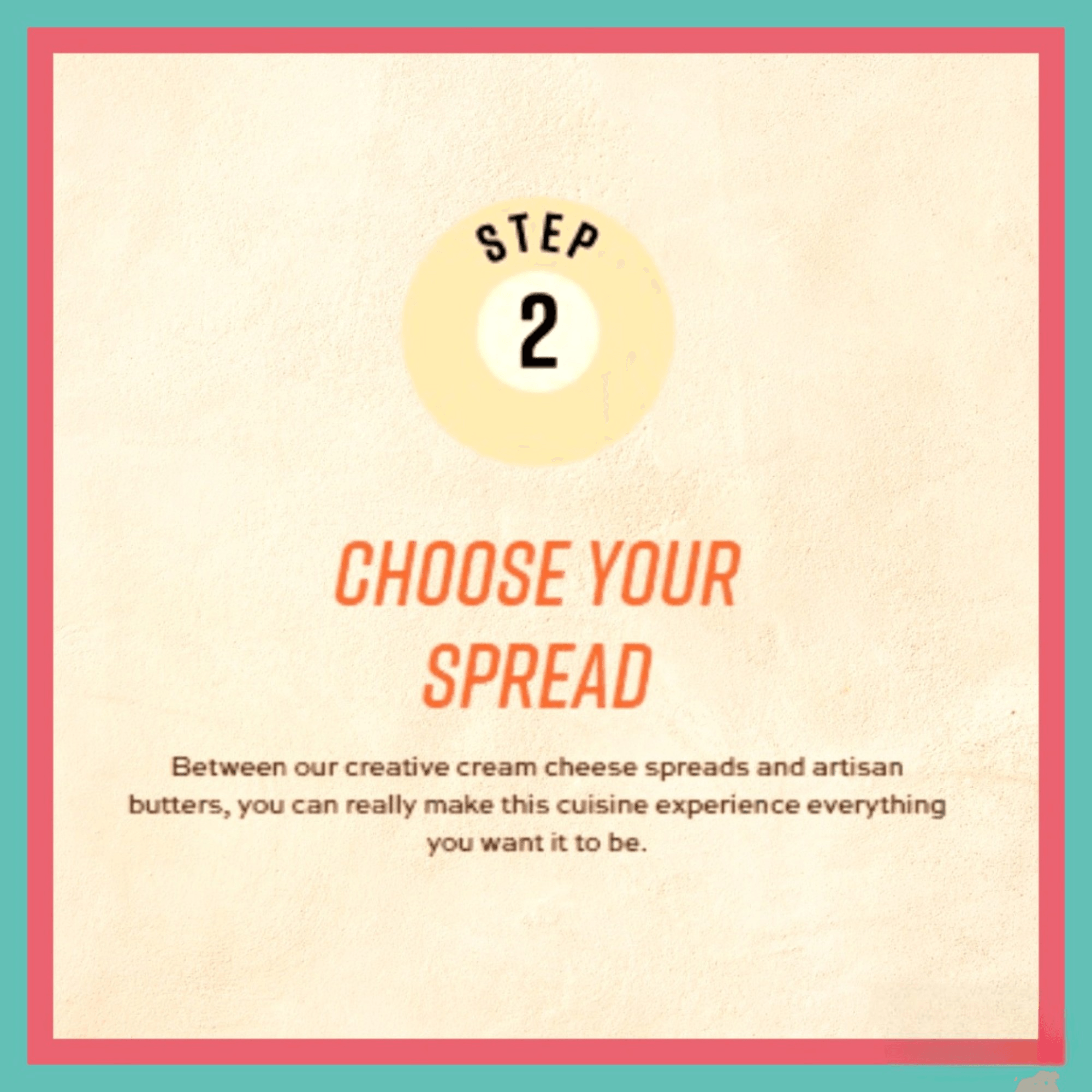 Ugly Bagel   gallery image #2