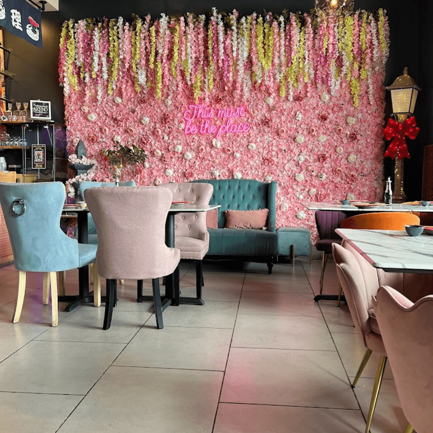 Book Your Table for a Great Dining Experience