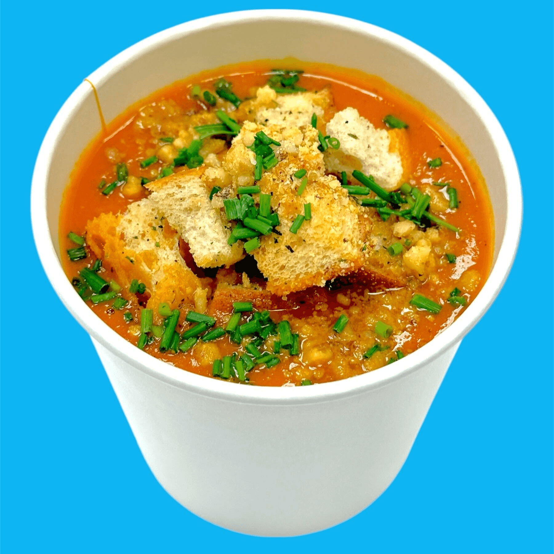 Split Pea Soup [Special].