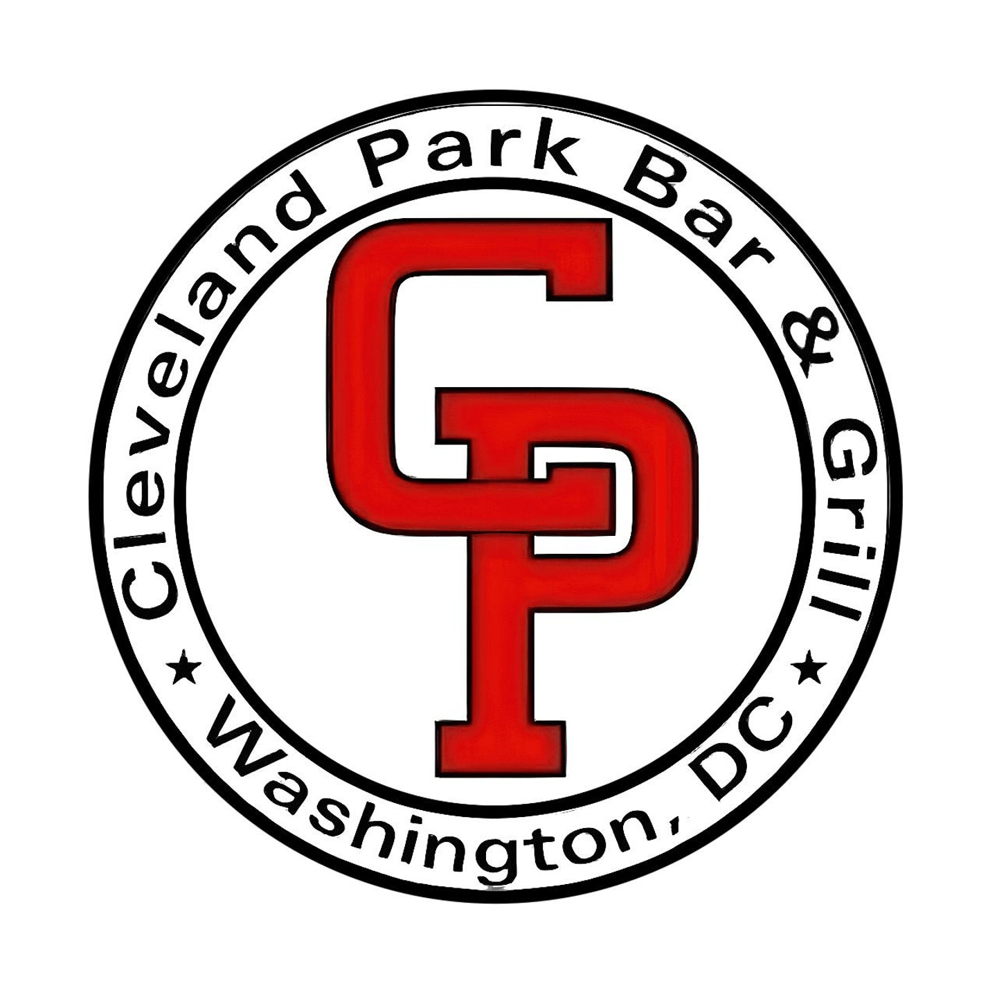 Welcome to Cleveland Park Bar & Grill!