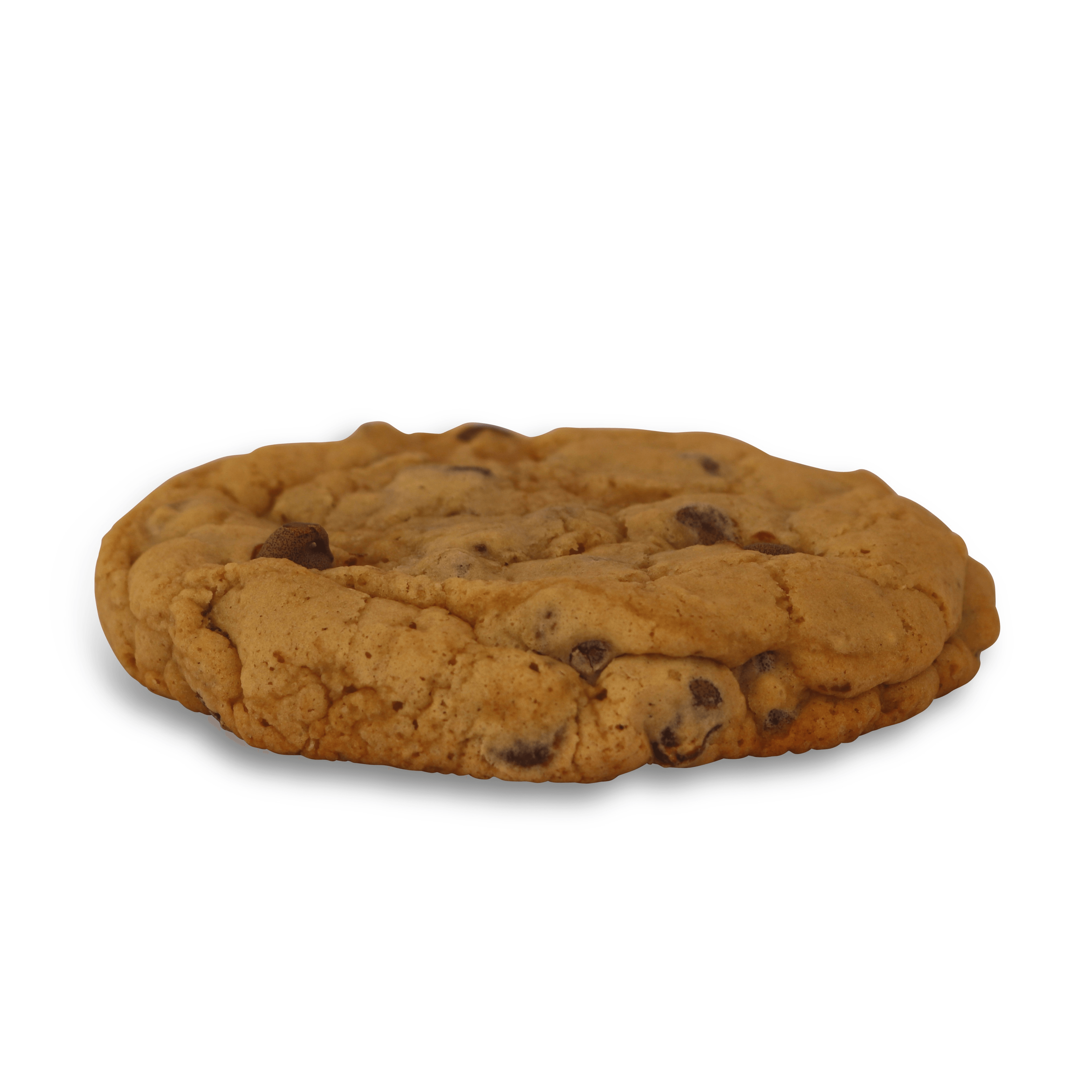 Chocolate Chip Cookie.