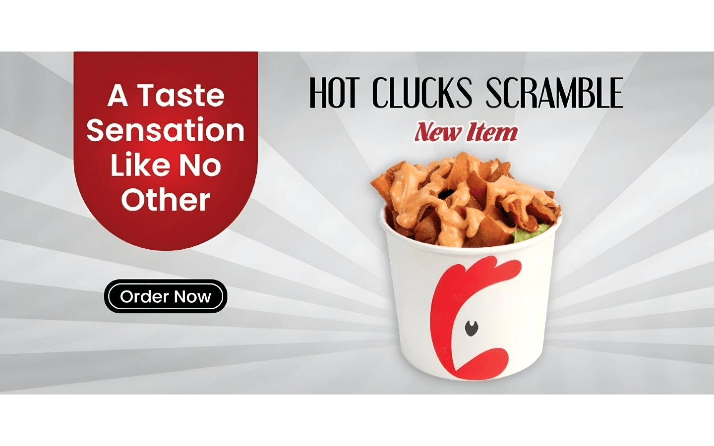 Hot Clucks Rewards
