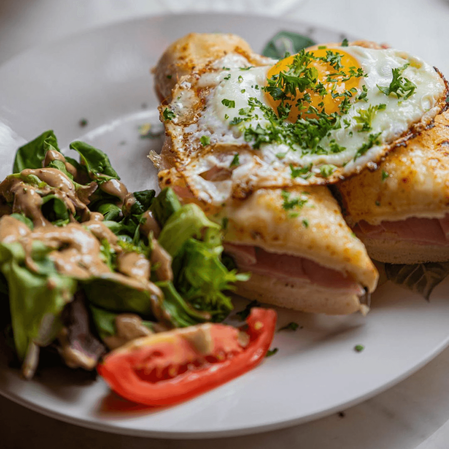 A Taste of France