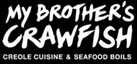 My Brother's Crawfish