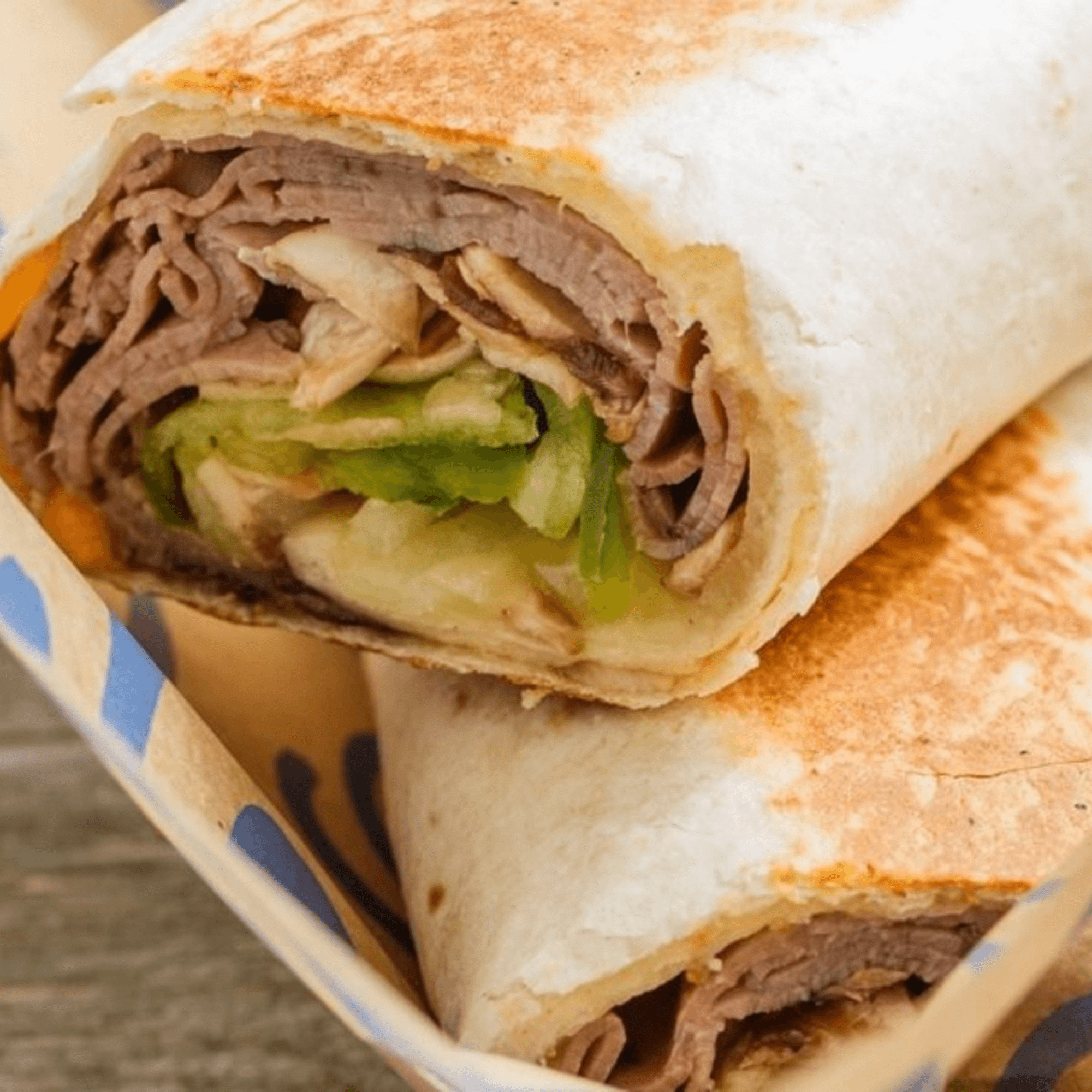 Roly Poly gallery image #6