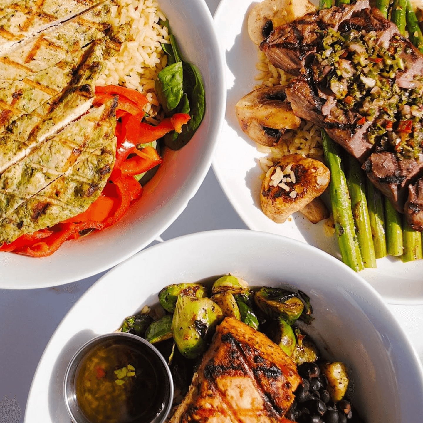 Healthy Dishes You’ll Love Every Time