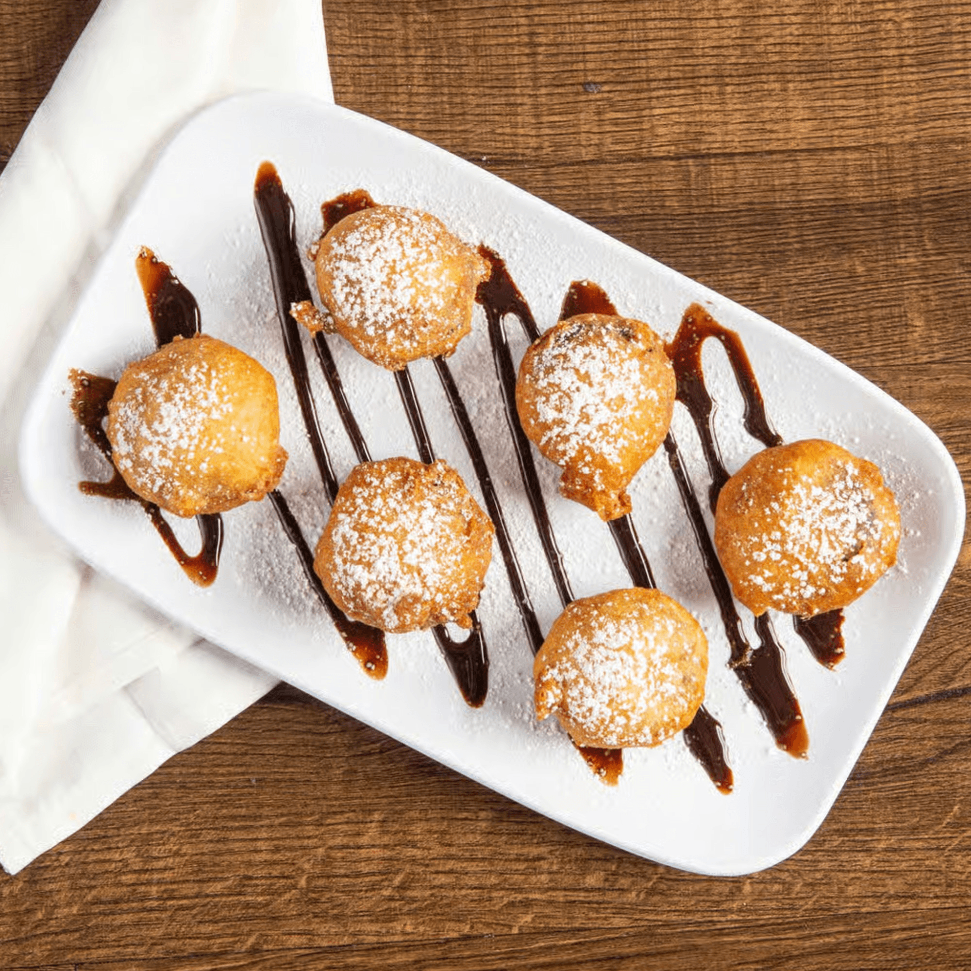 Rickey’s Sports Bar & Grill gallery image #1