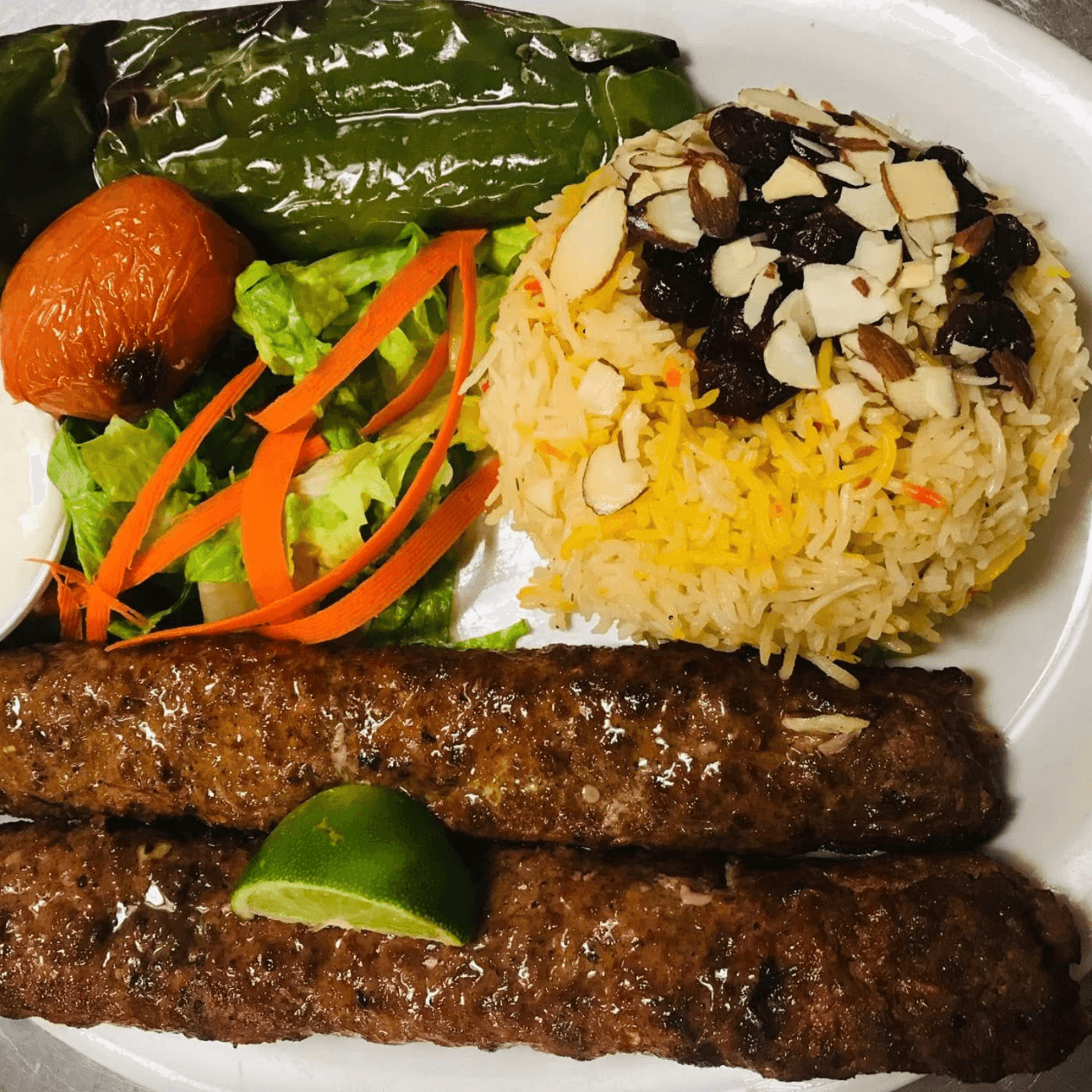 Fresh and Thoughtfully Crafted Cuisine