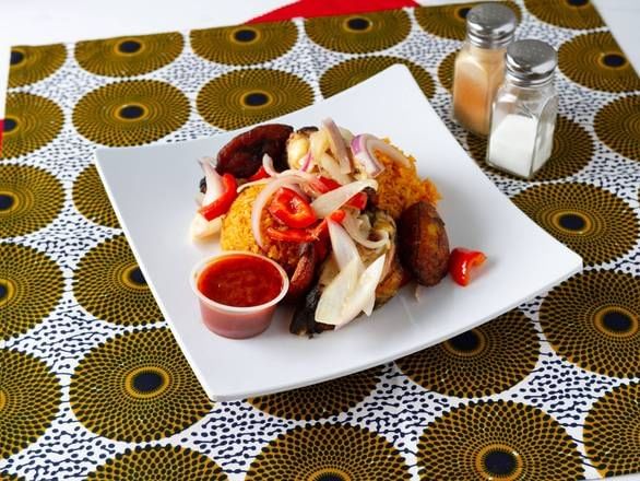 Egusi Soup: A Nigerian Delicacy