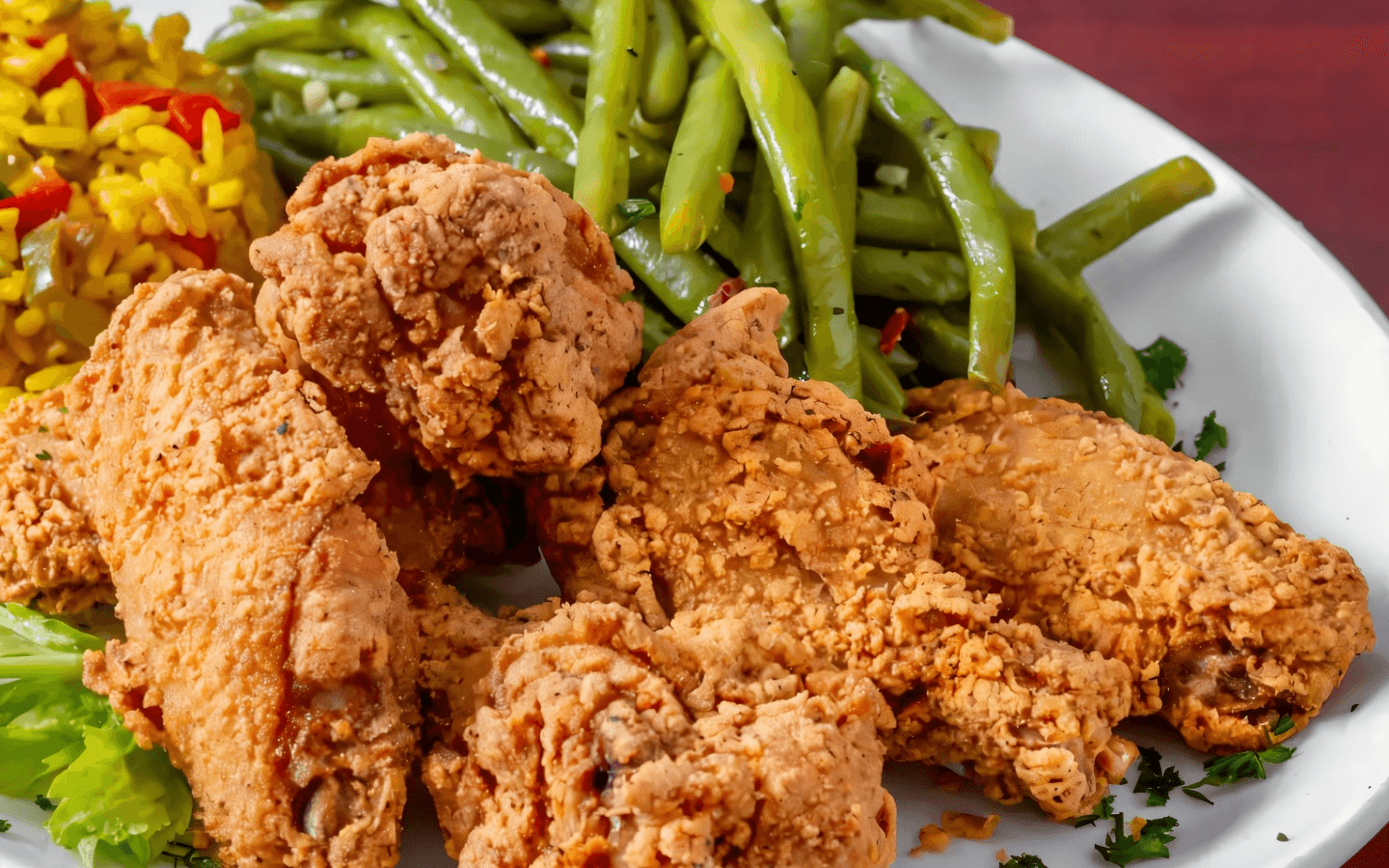 Simple Ordering for Everyone