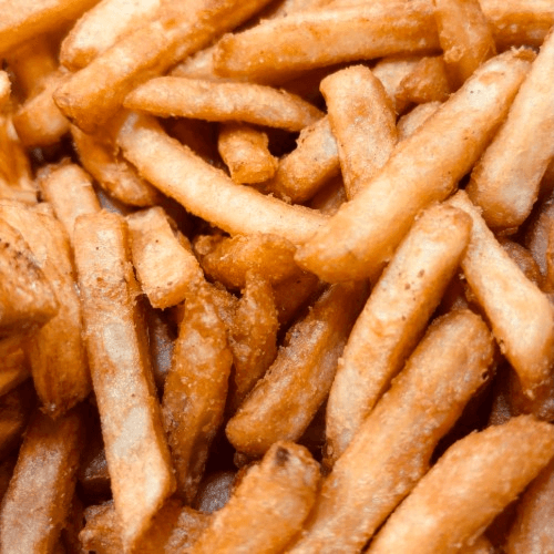 American Fries or Wedge.