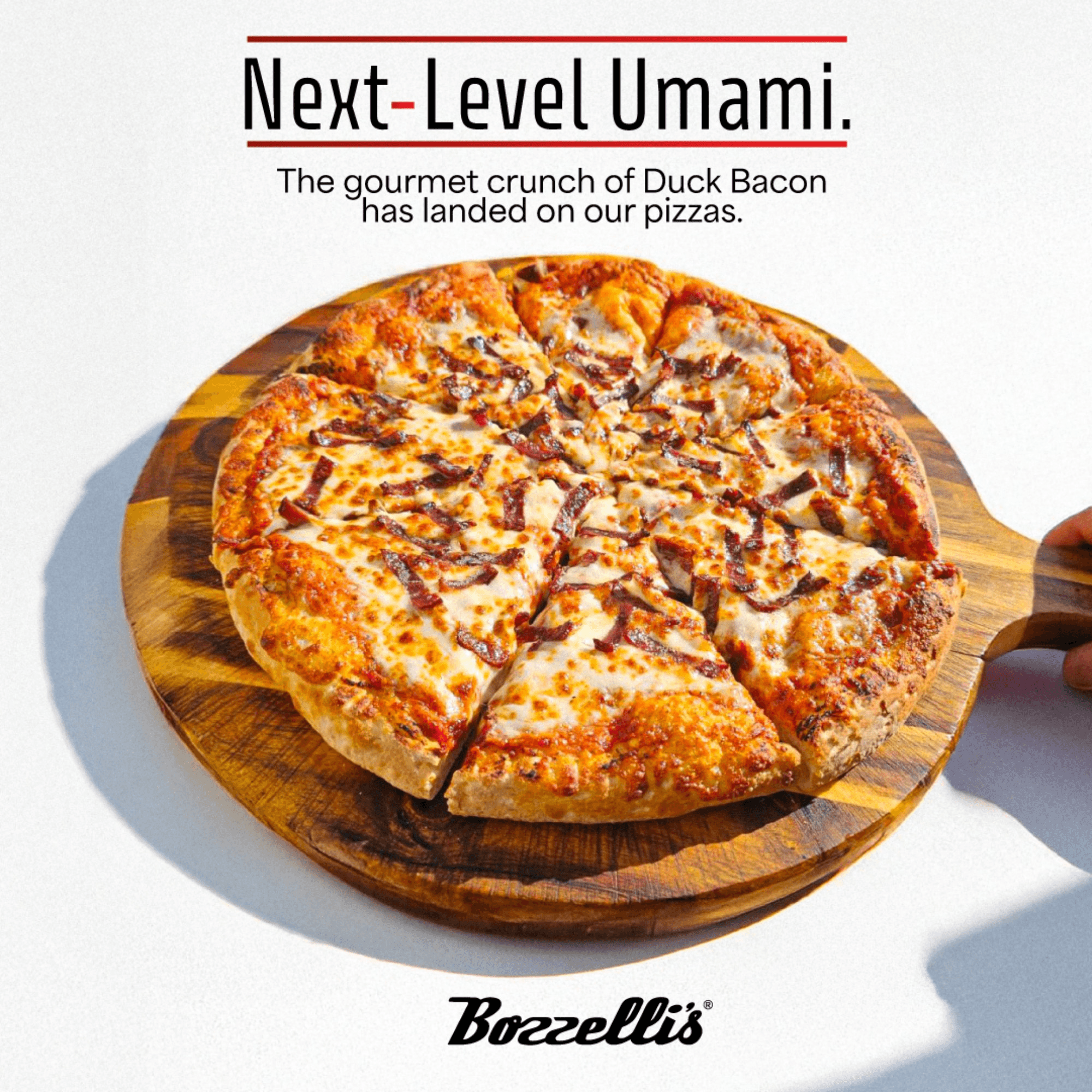 Bozzelli's gallery image #1