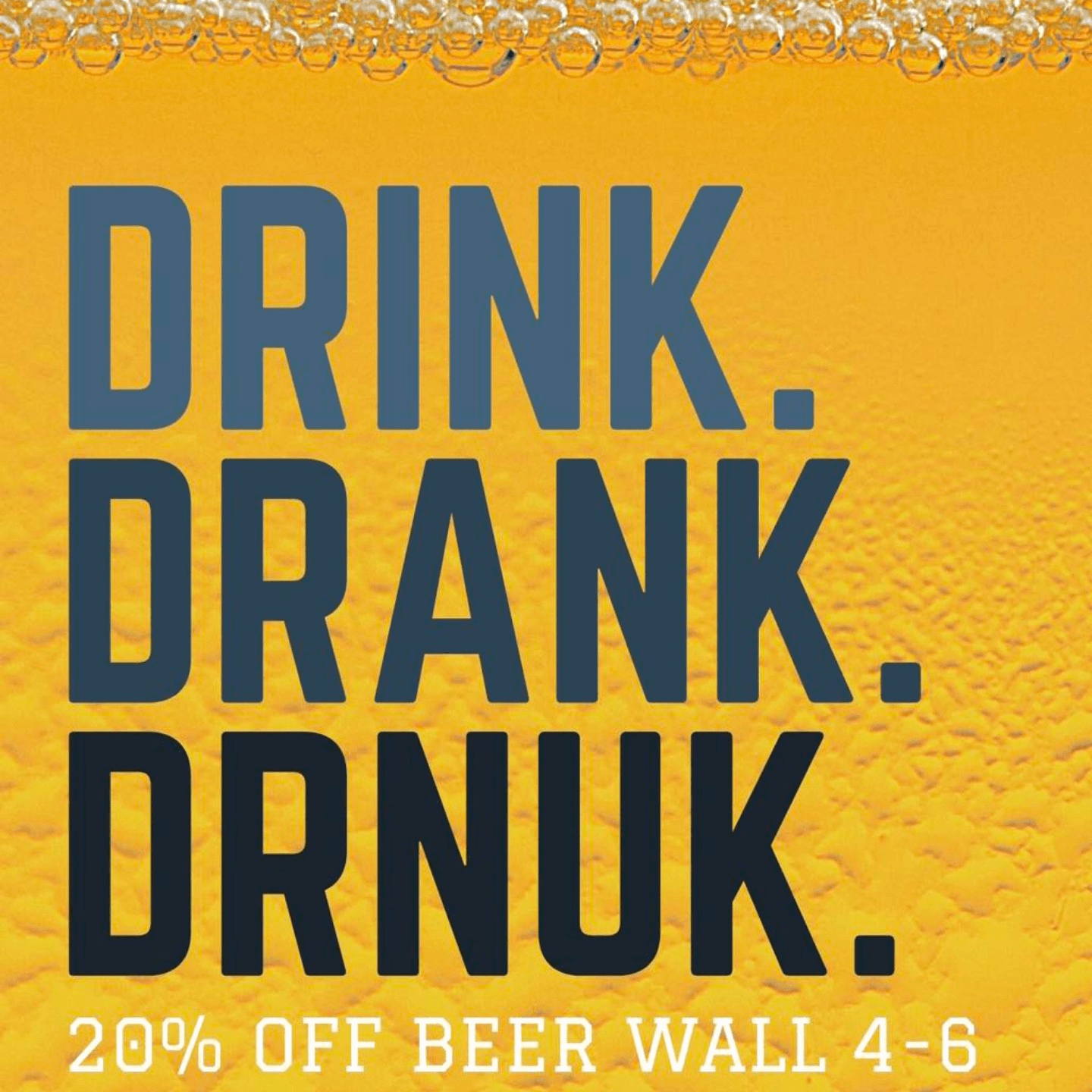 Start Your Week Right with Happy Hour! 🍻