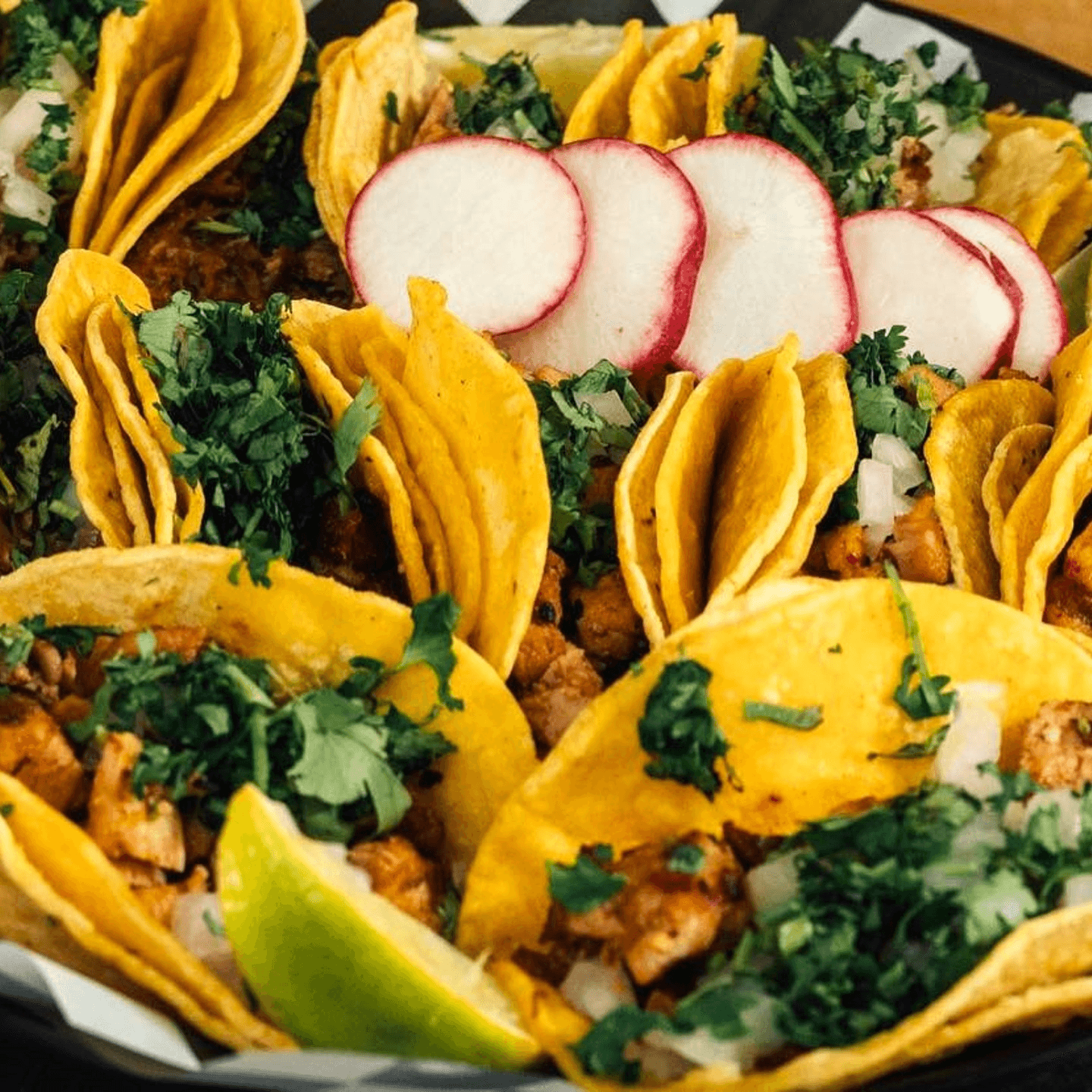 Celebration of Flavors