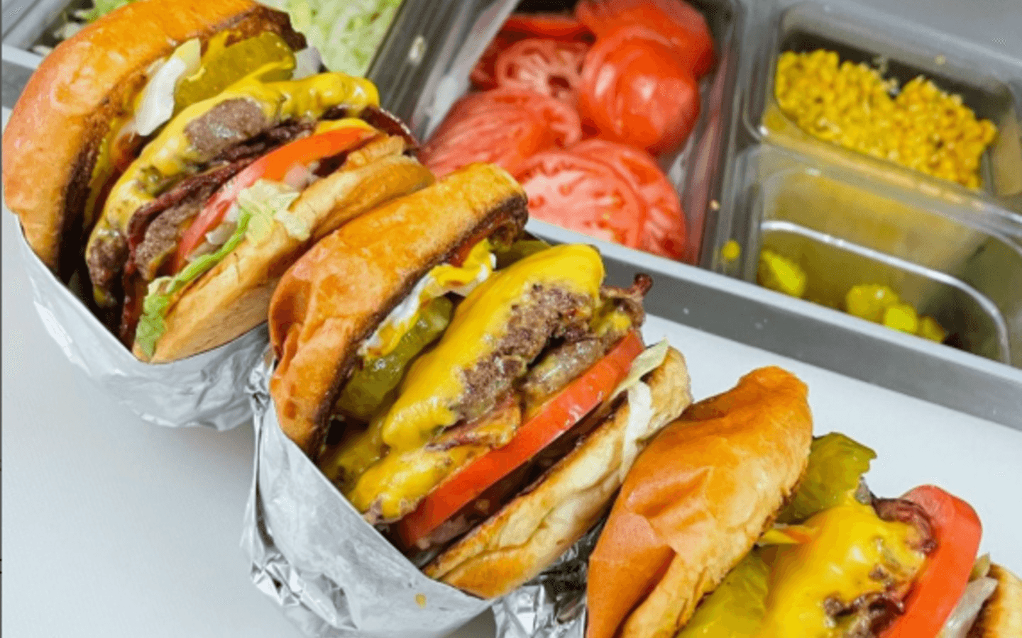 The Burger Truck Rewards
