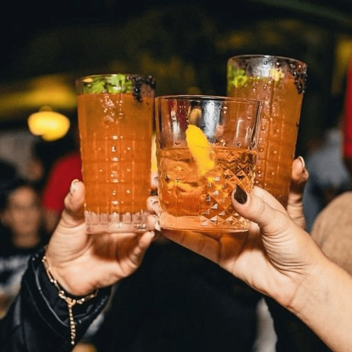 Private Events