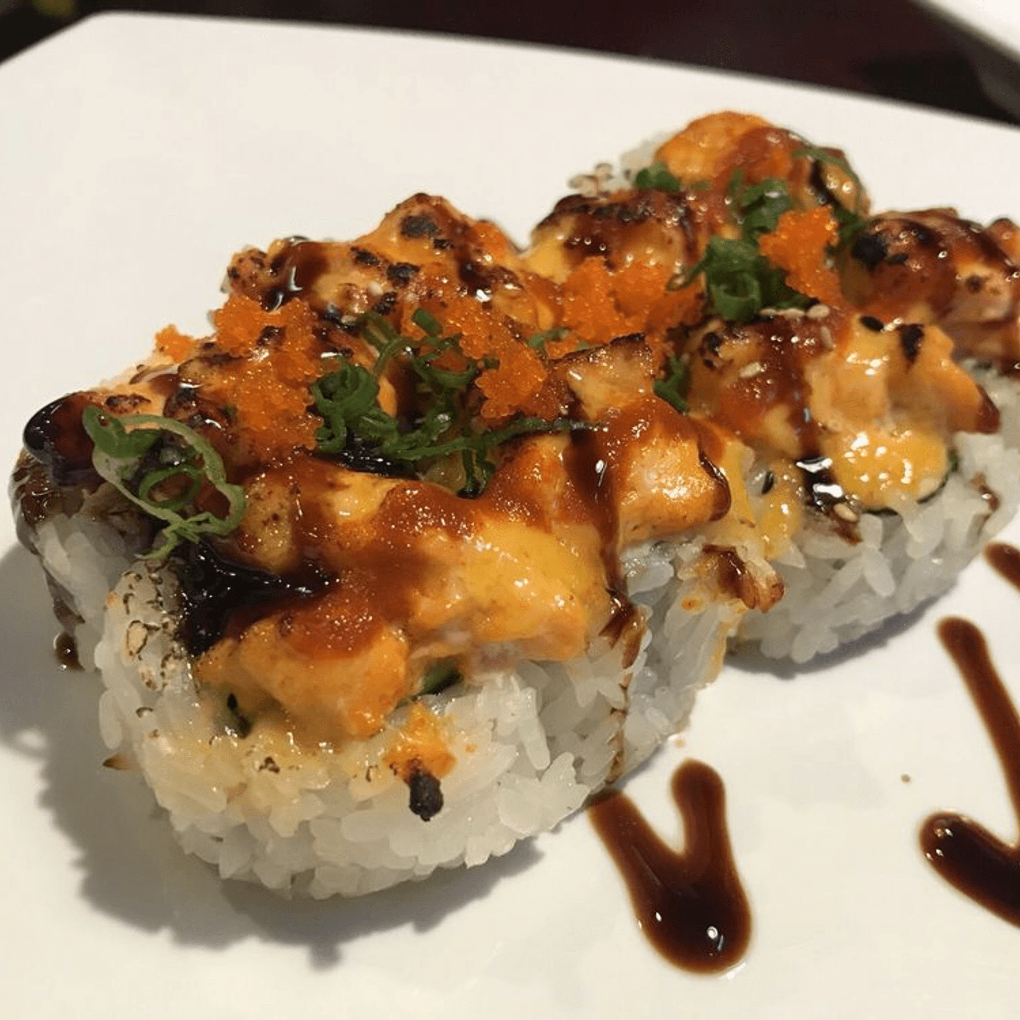 Sushi & Wok gallery image #2