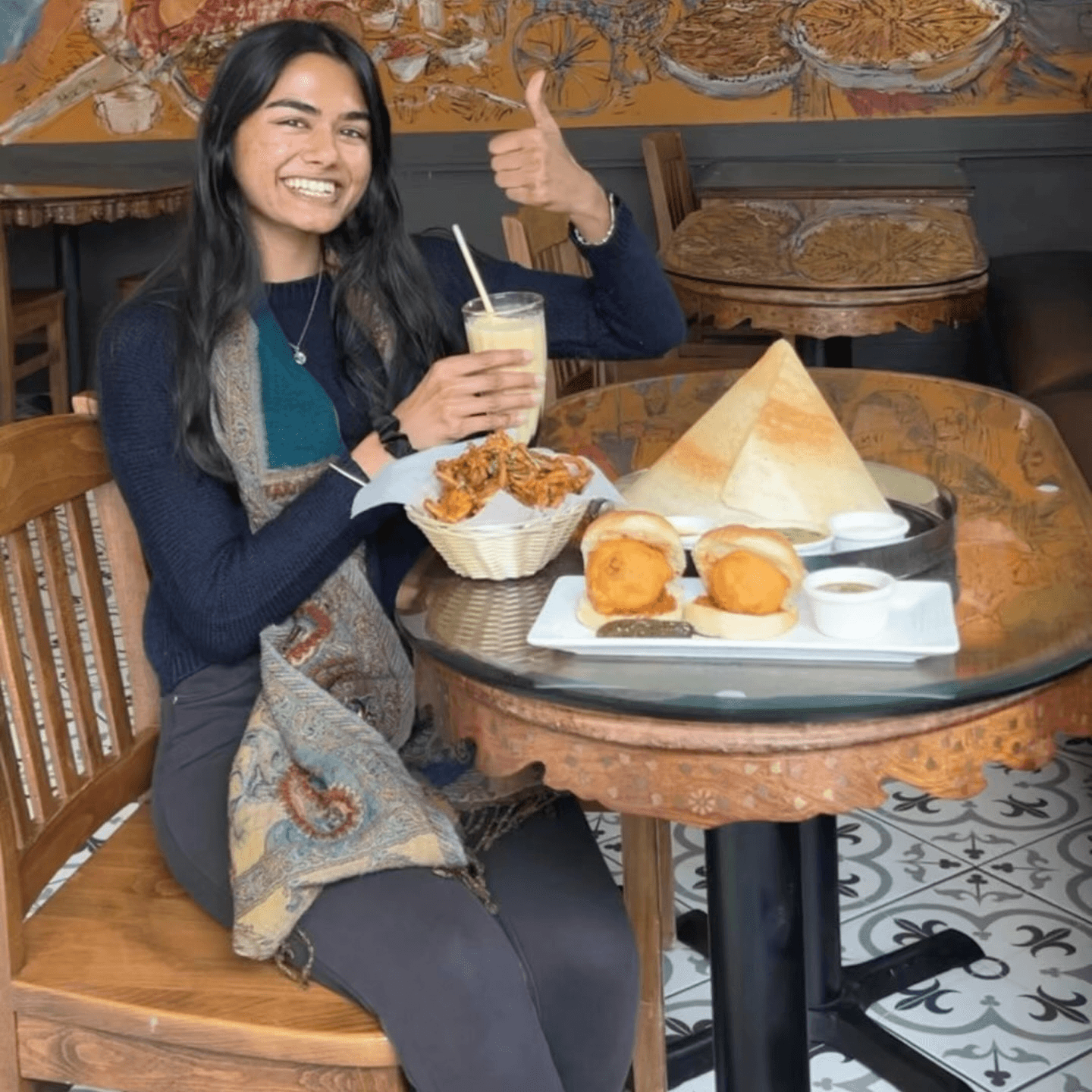 Culinary Journey & Seattle Impact